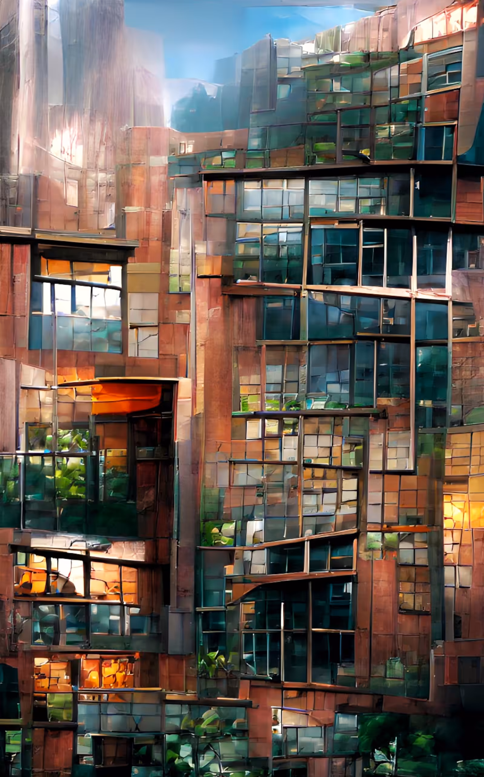 city.square