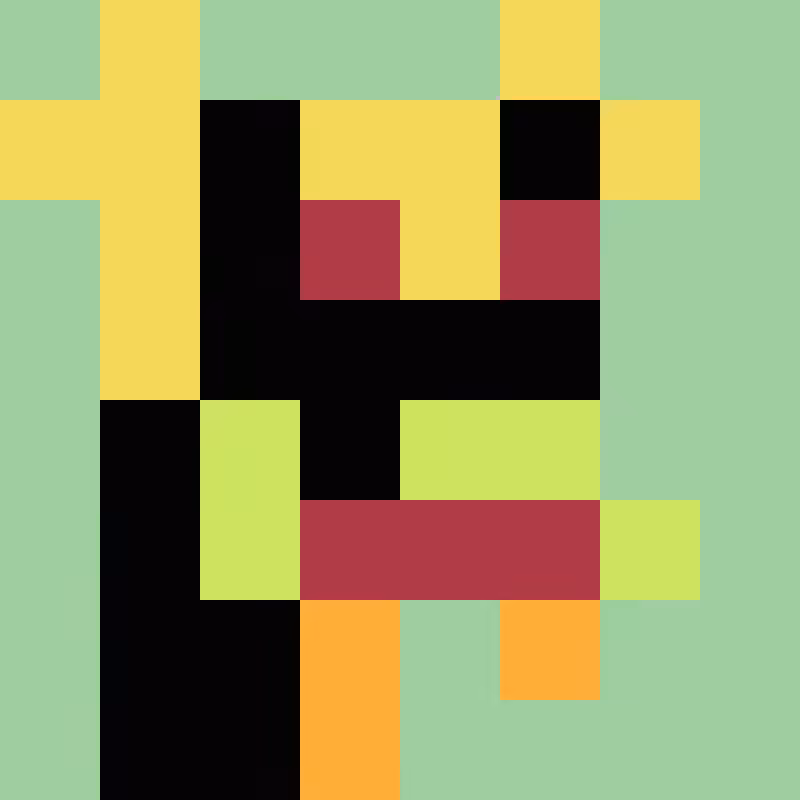 sMOLEST PUNK TWO #3