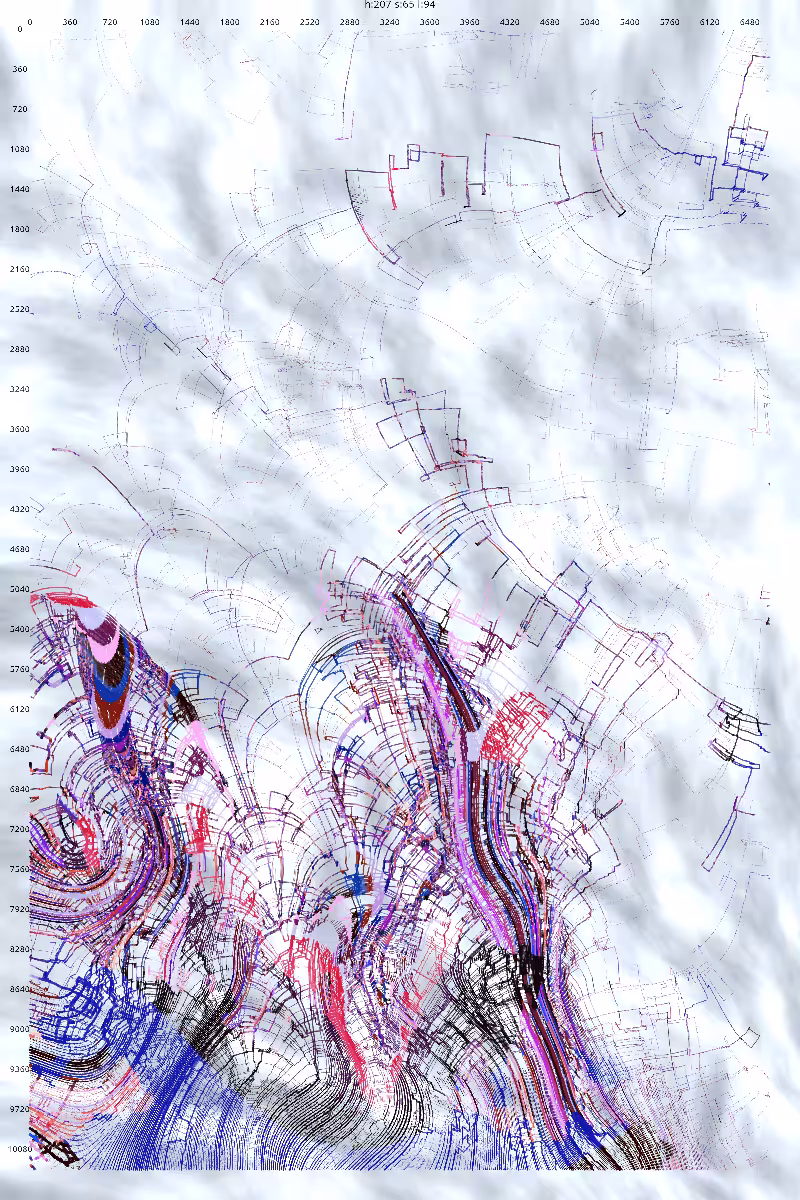 Cartography 3.0 #32