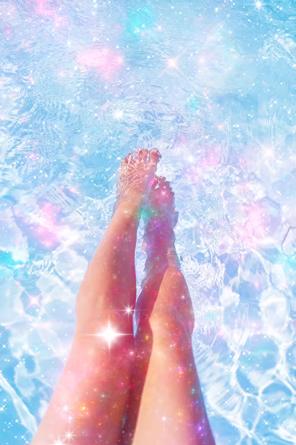 Magical Pool
