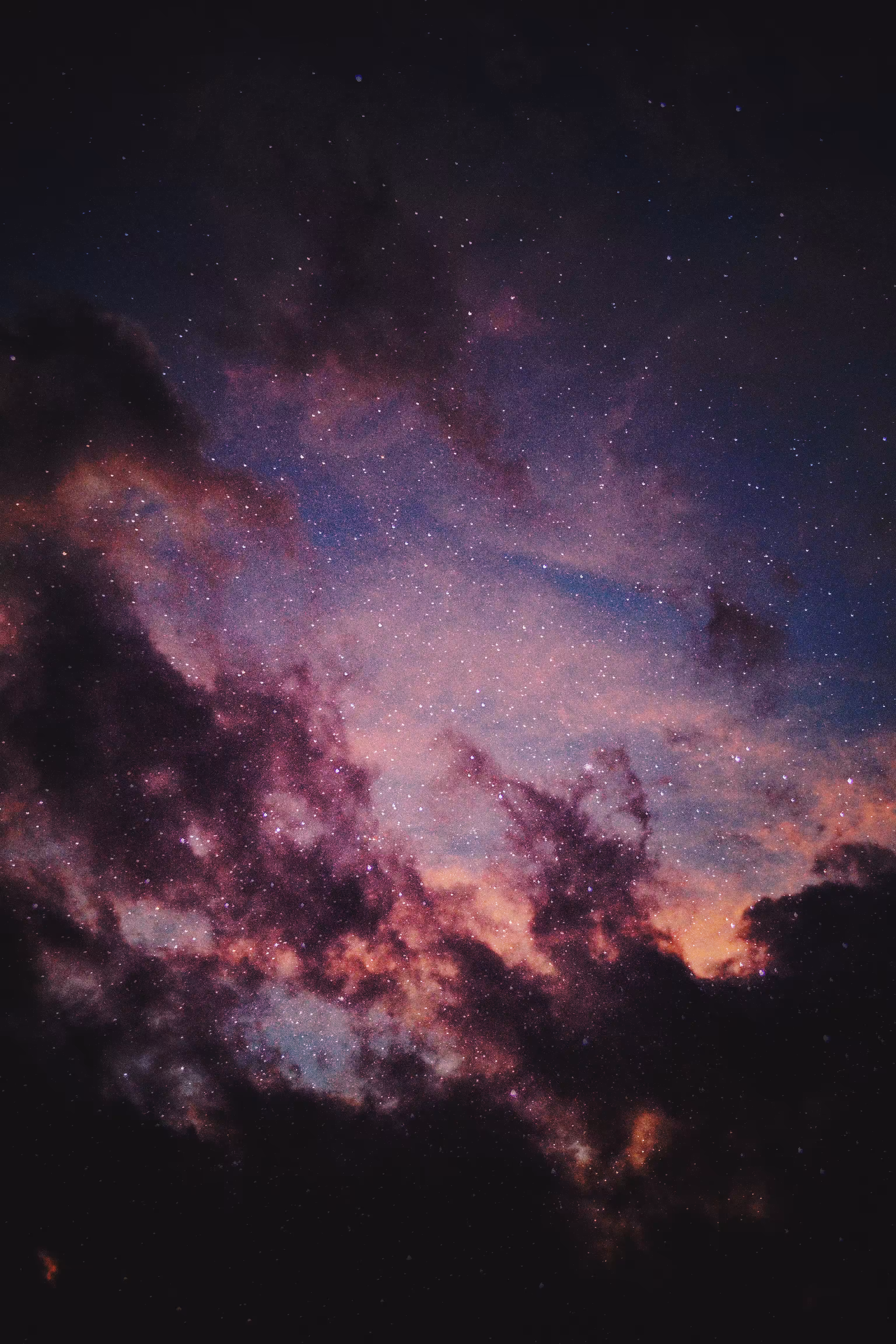 My Moons and Stars #5