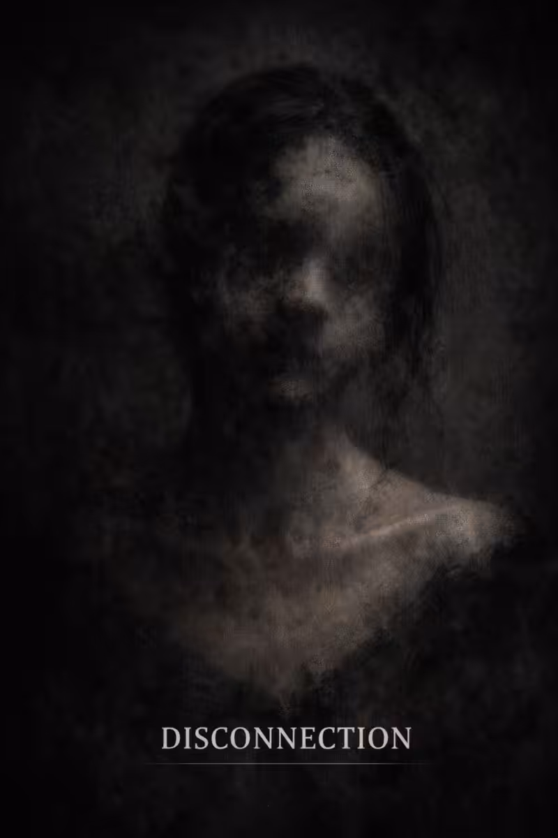 Artwork: DISCONNECTION