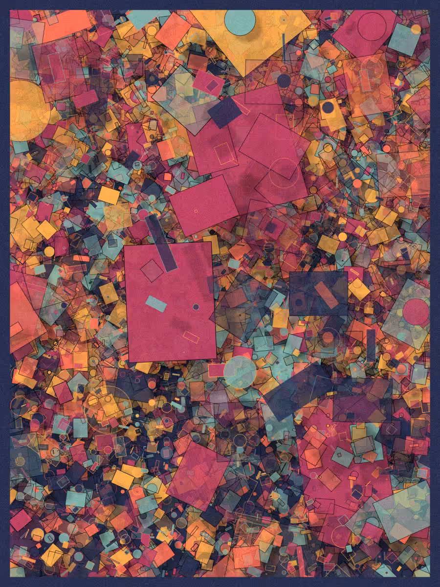 Chunks #52