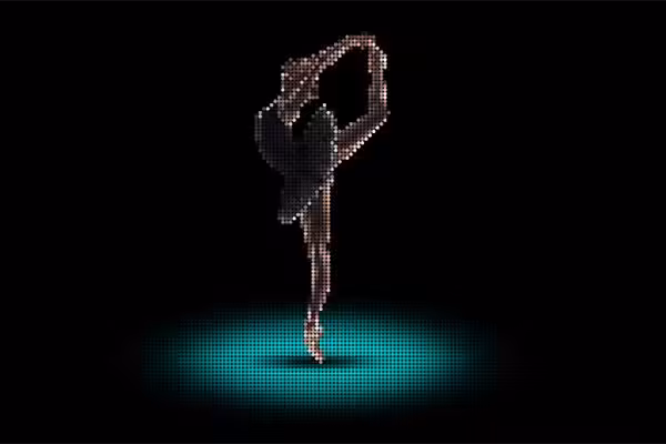Beauty of Dance