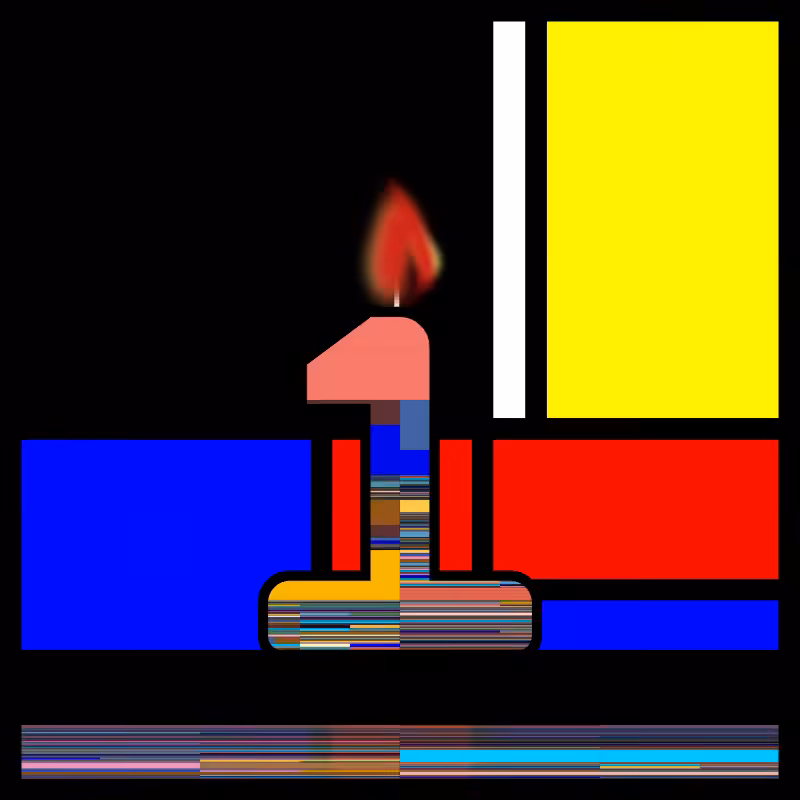 LA BOUGIE 🕯 #358