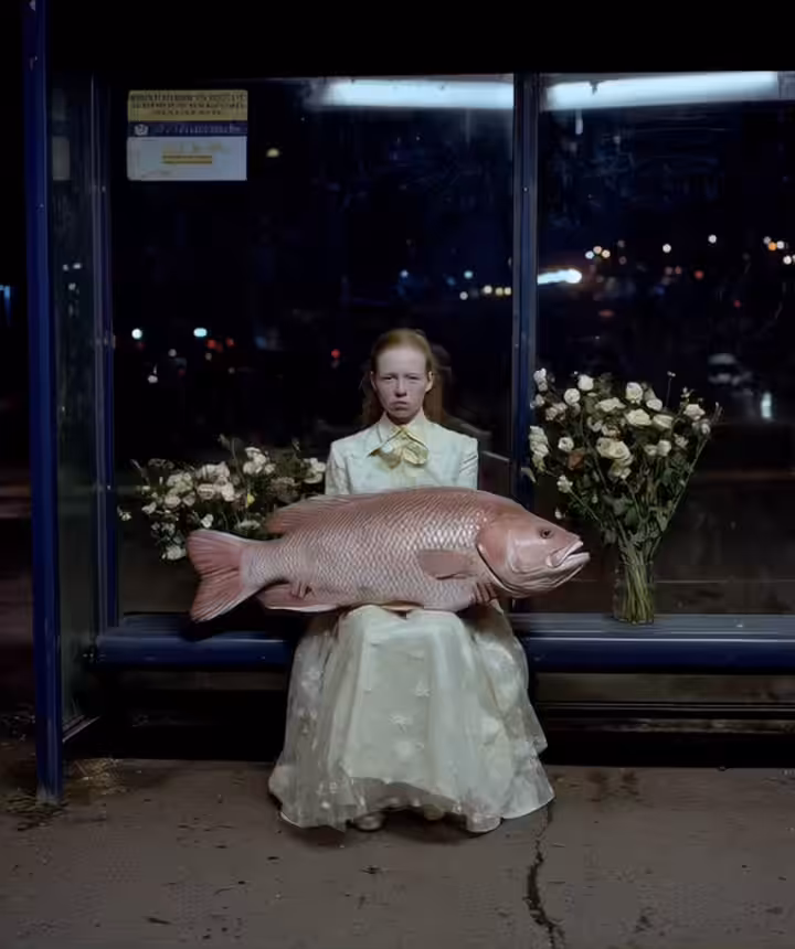The Weight of Tenderness