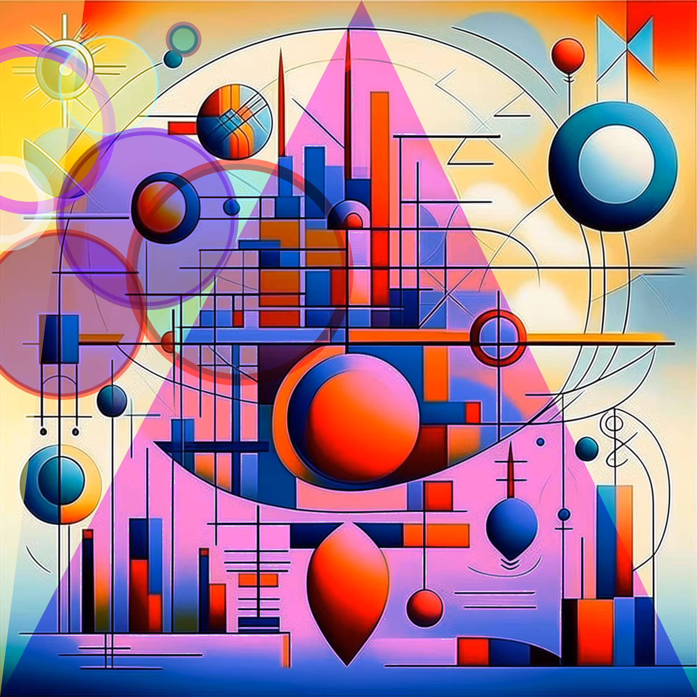 ArtiMuse #6