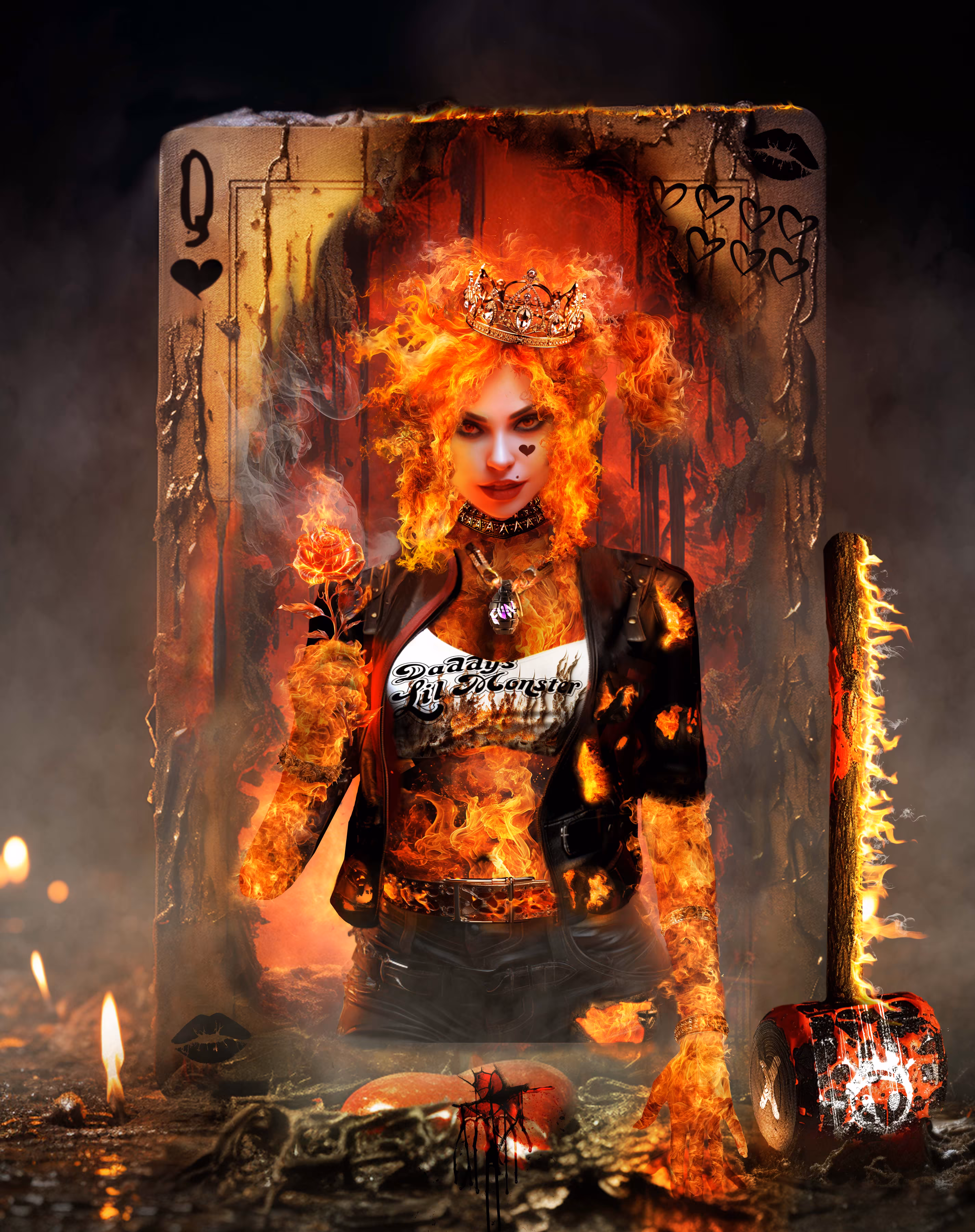 Harley Quinn