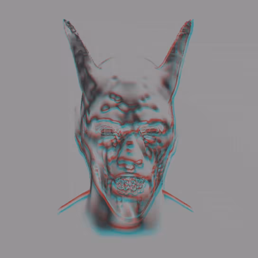 Disruptor-6