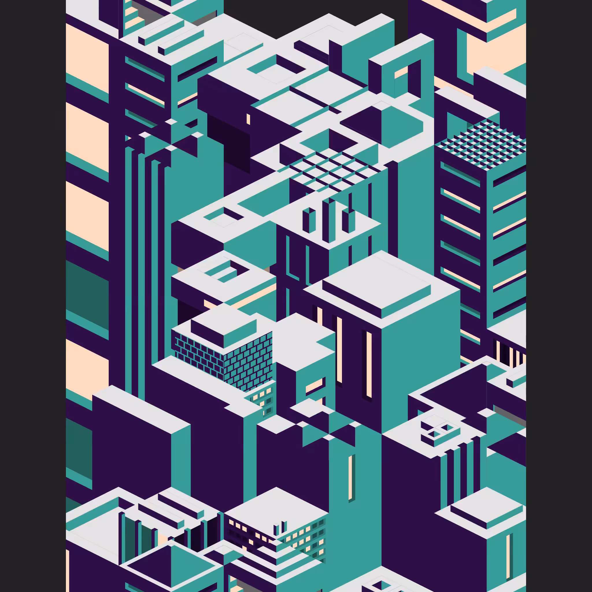 HexaCity #35