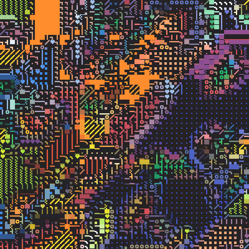 ASCIIMATA16 #81