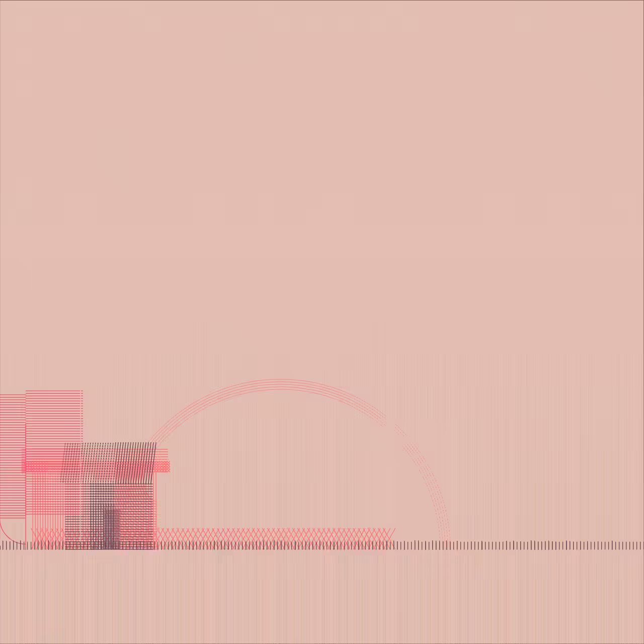 Quiet Summer #6