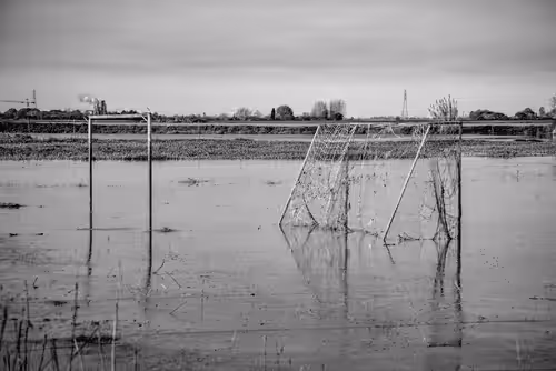 Flood In Iran #12