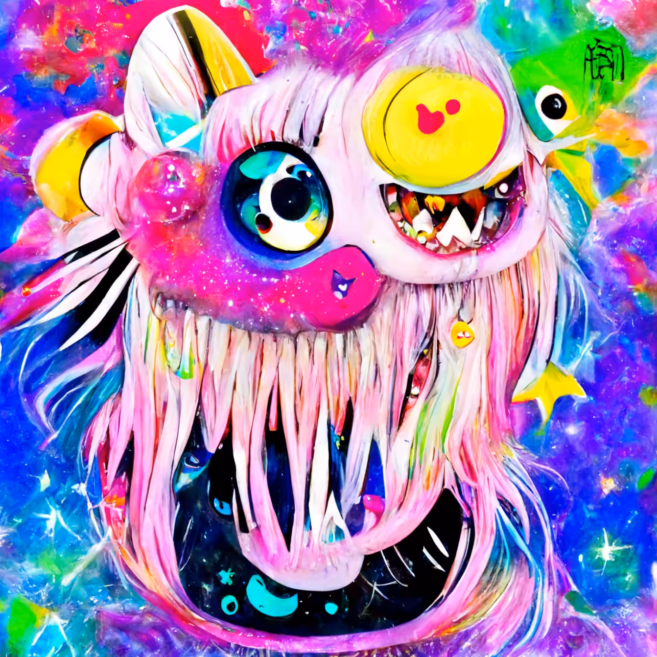 Garbage Gremlinz #14