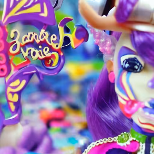 dmtbarbie