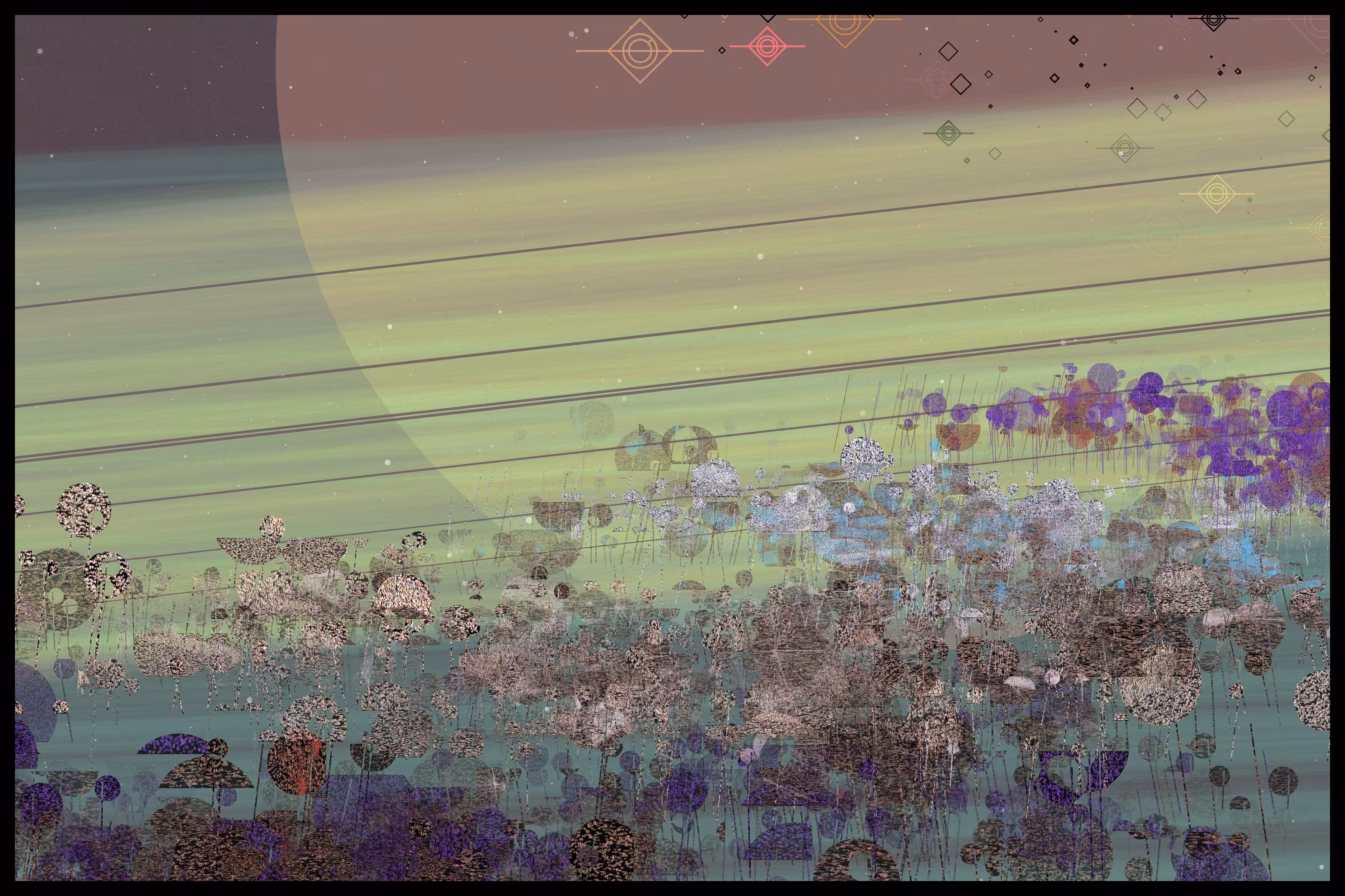 Cosmik Debris #11