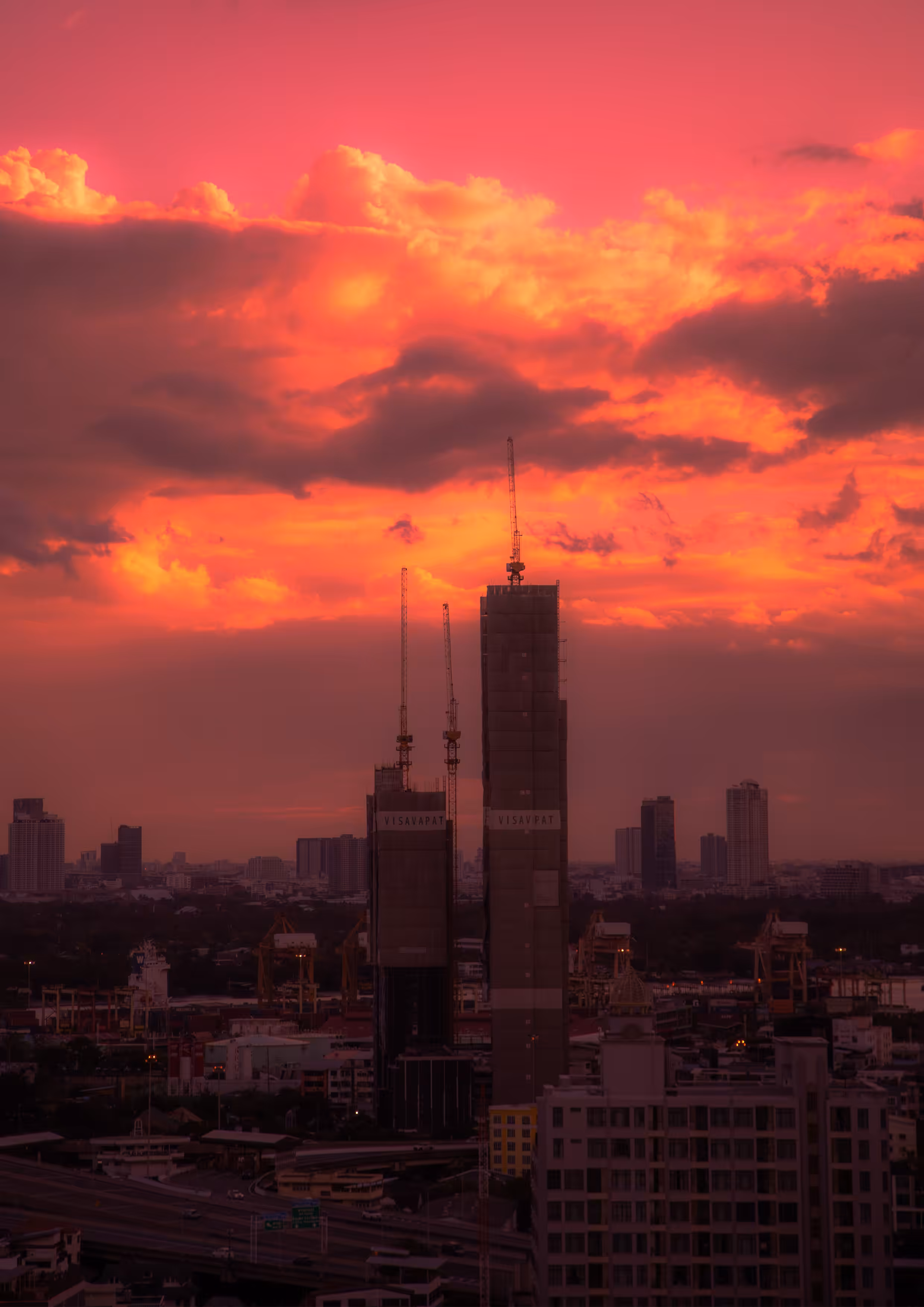 25th Floor #02