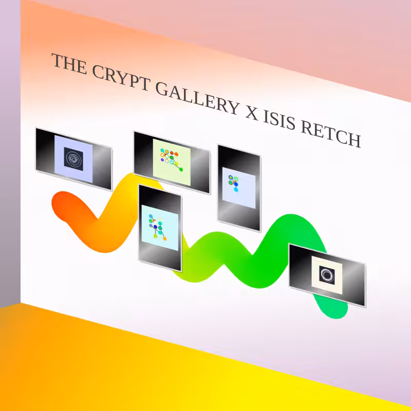 Crypt-o-Show #4