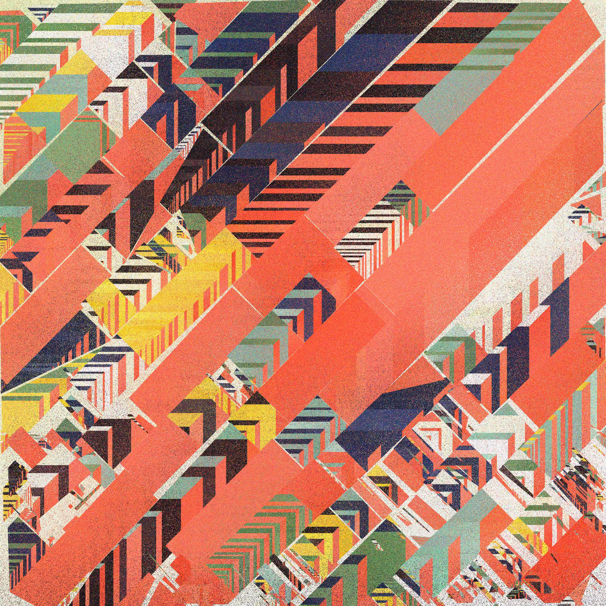 Bistable Perception #249