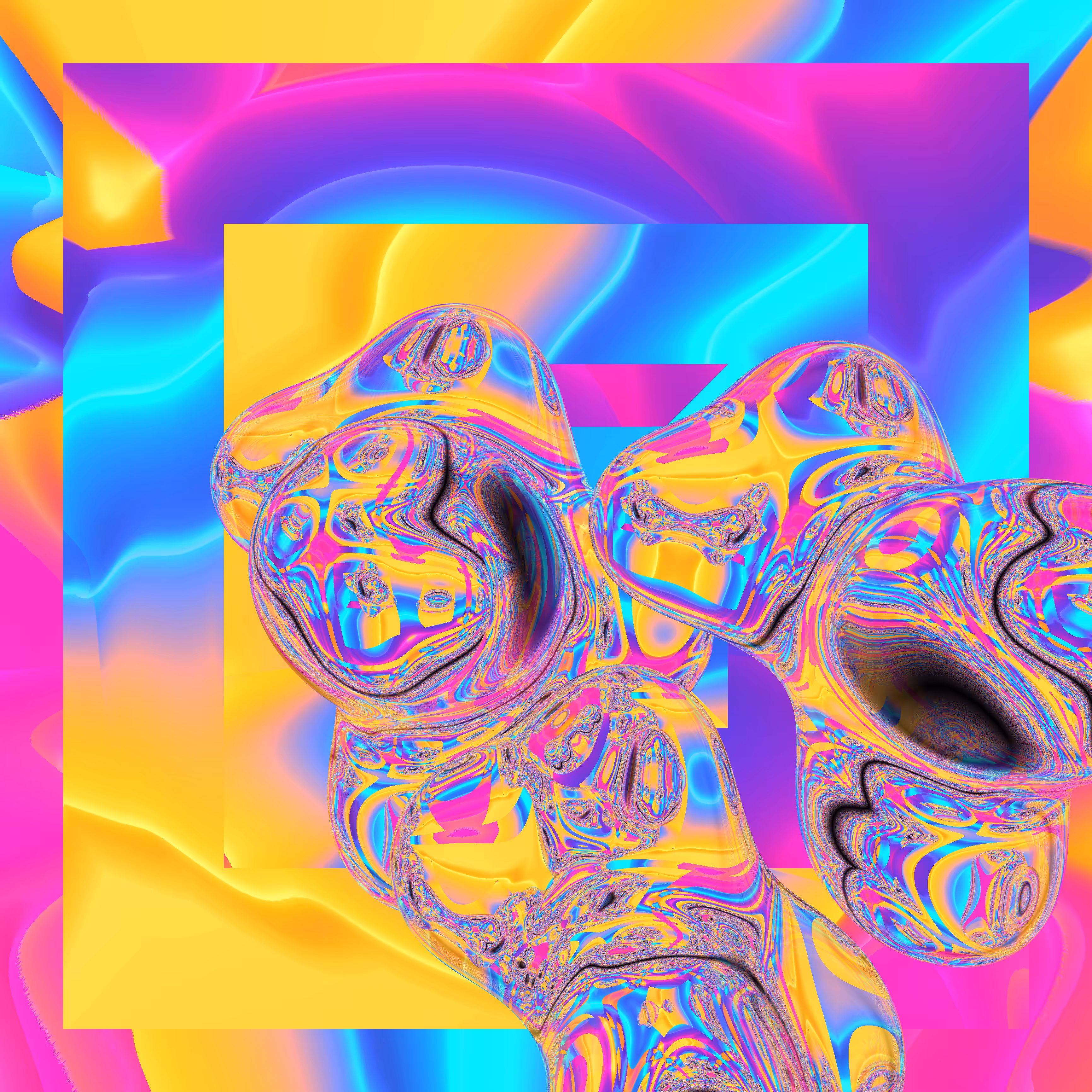 The Candy Tone Eden #1/20