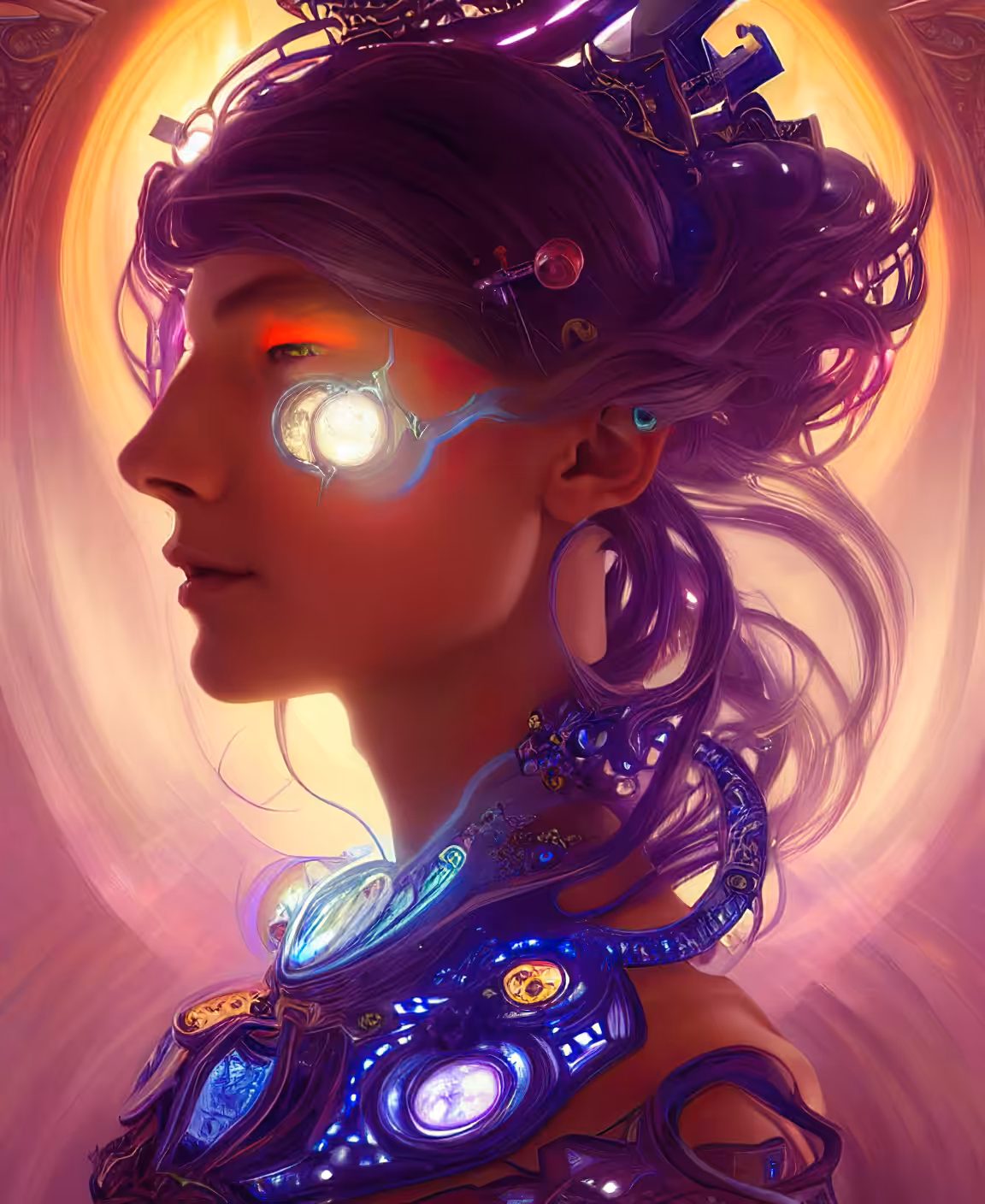 Female Shiny Essence: Female 025