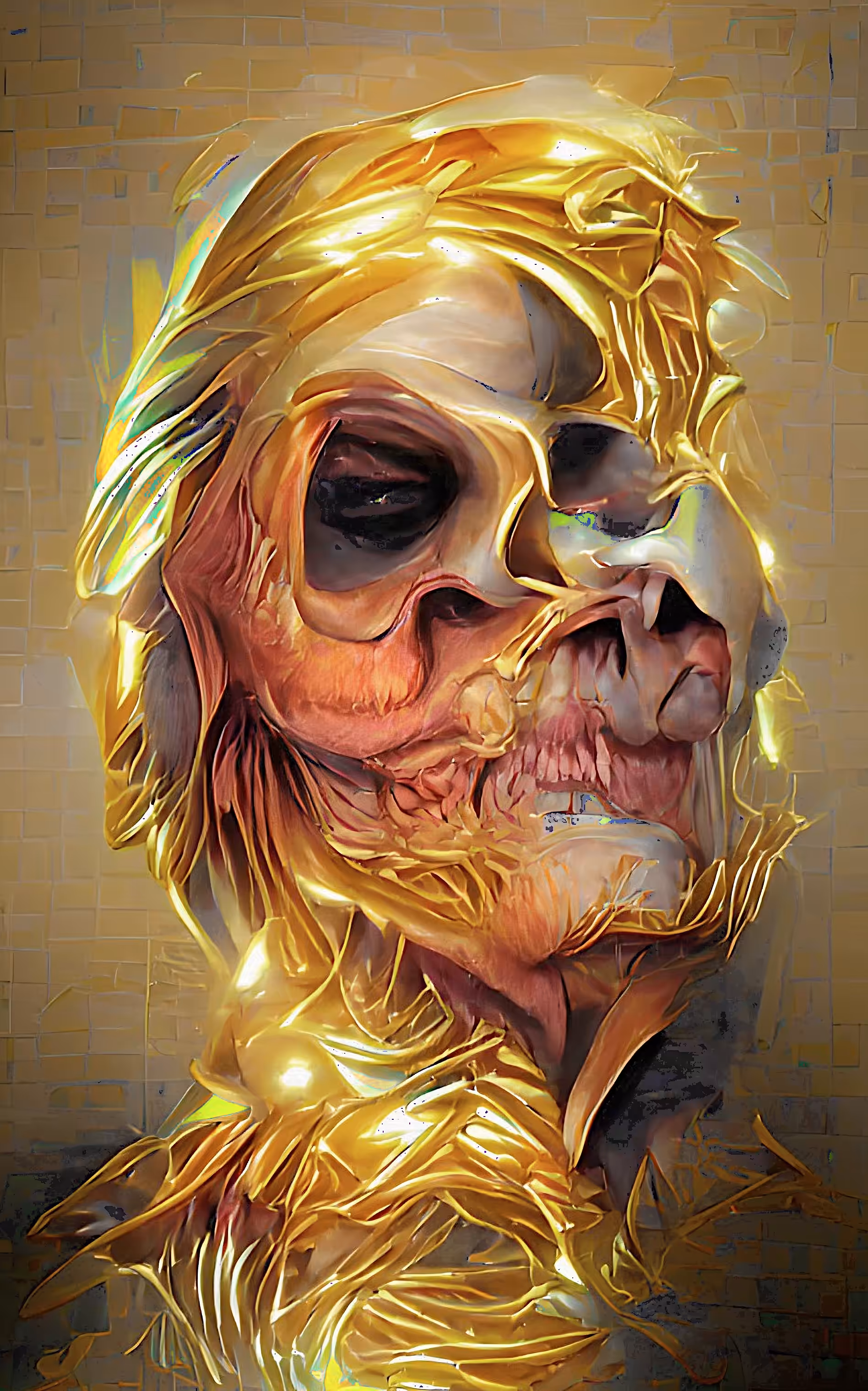 AI Series - Nothing Gold Can Stay