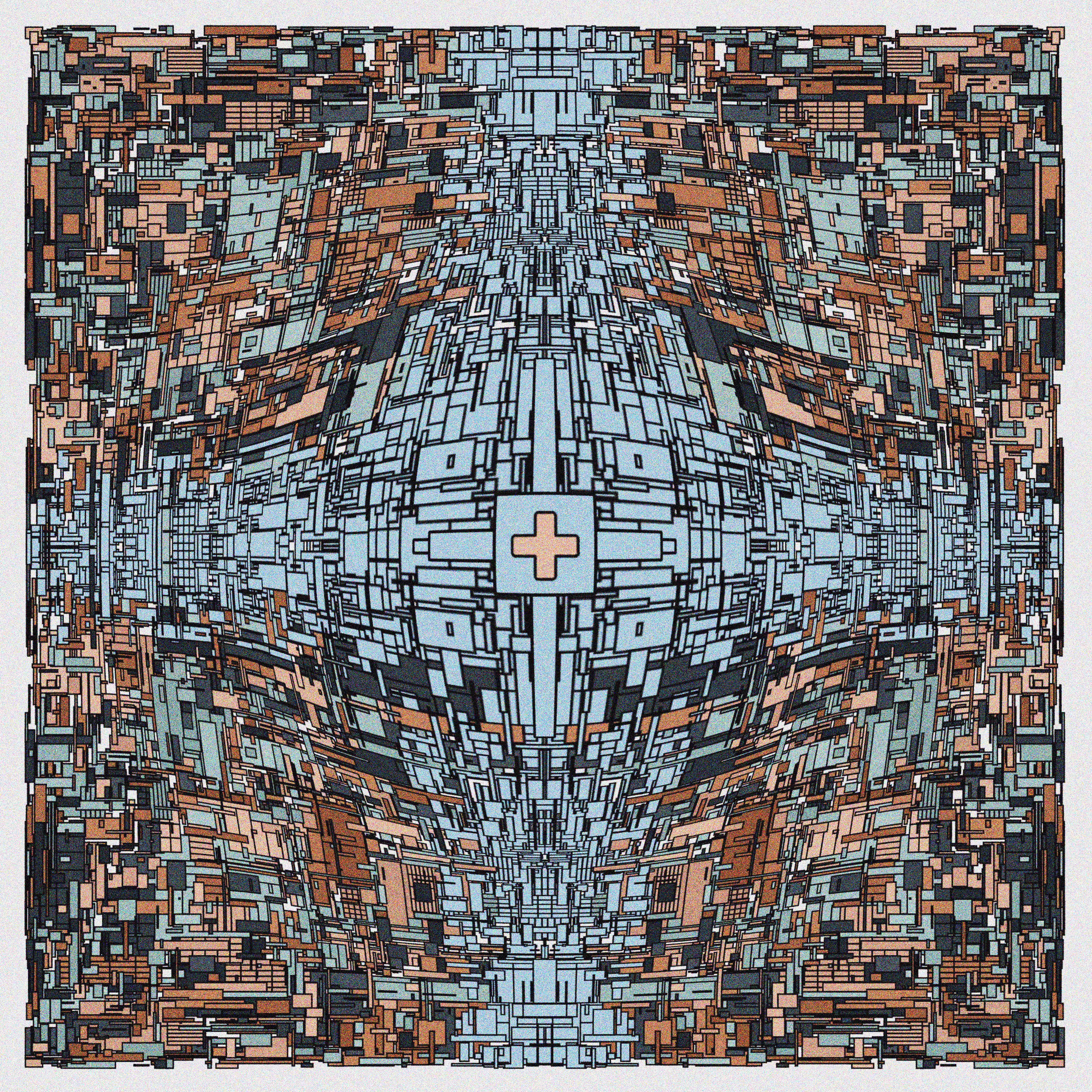 Geometrica #50