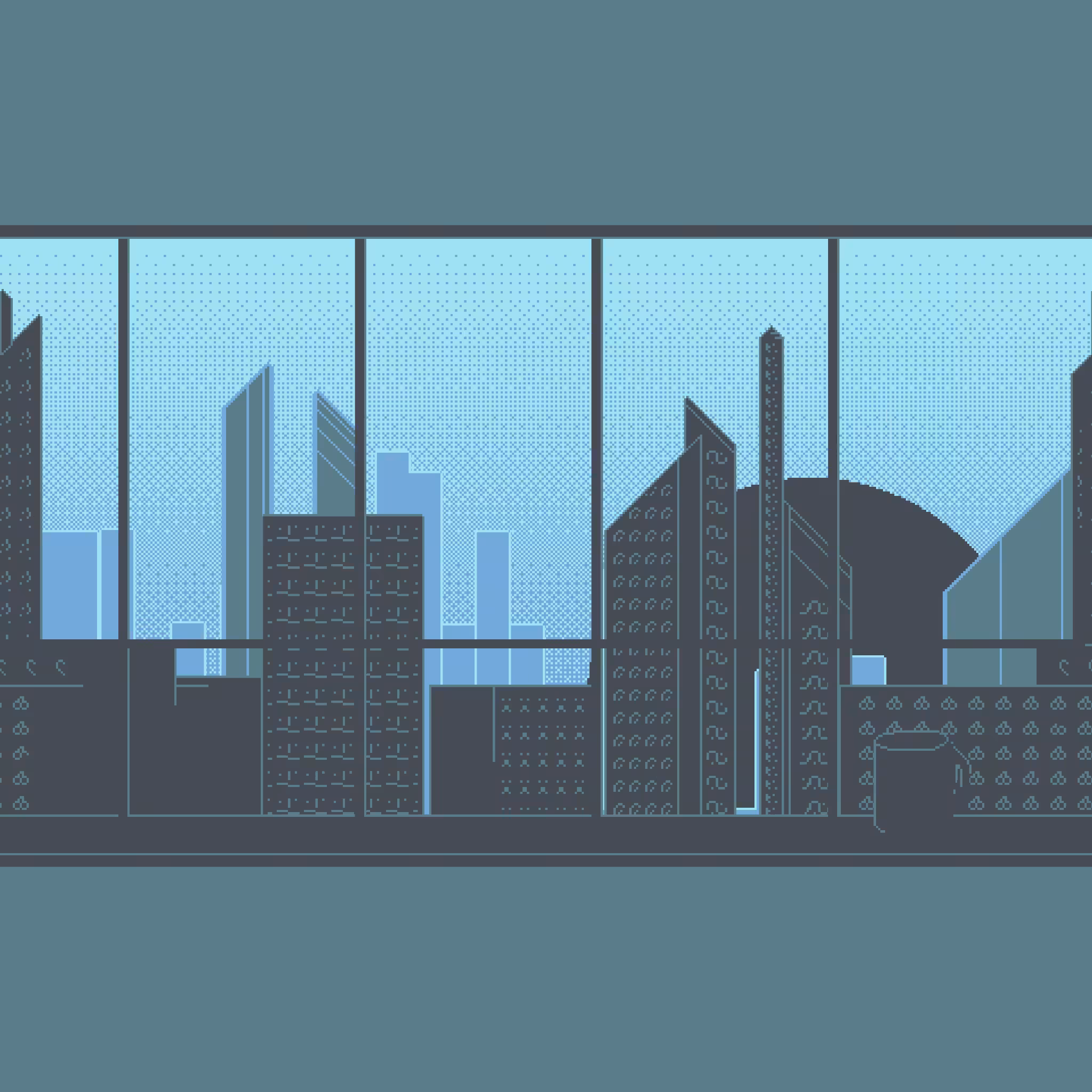 Pixelpols #4