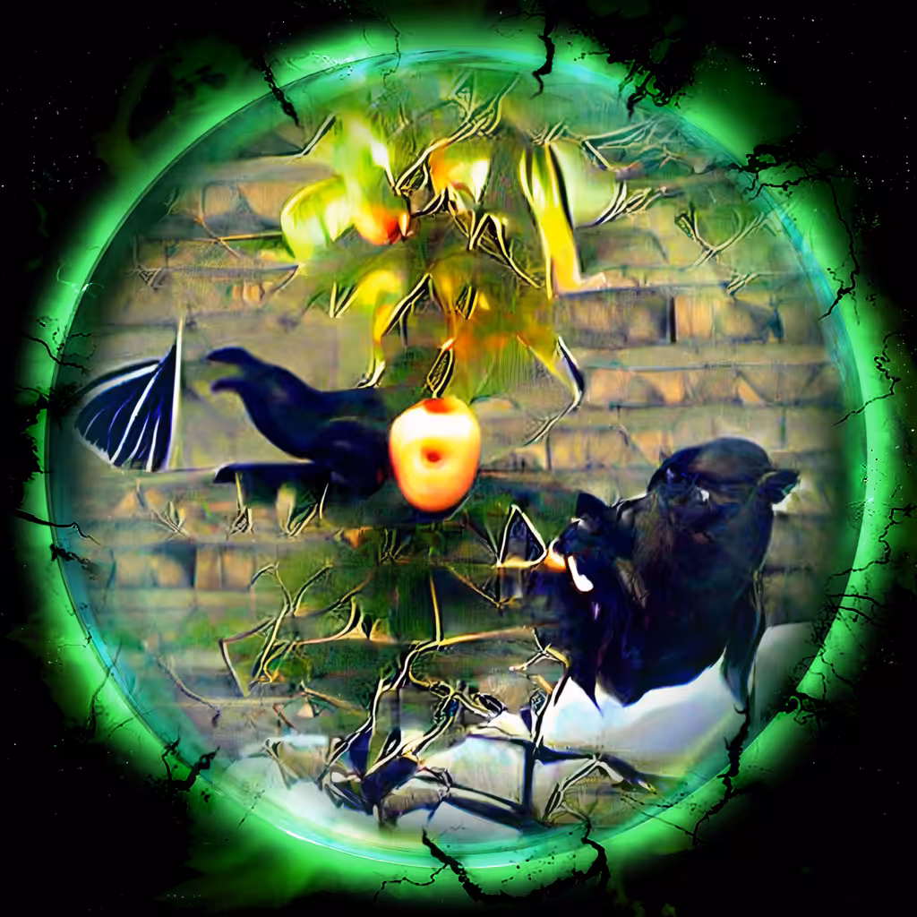 Black Bird