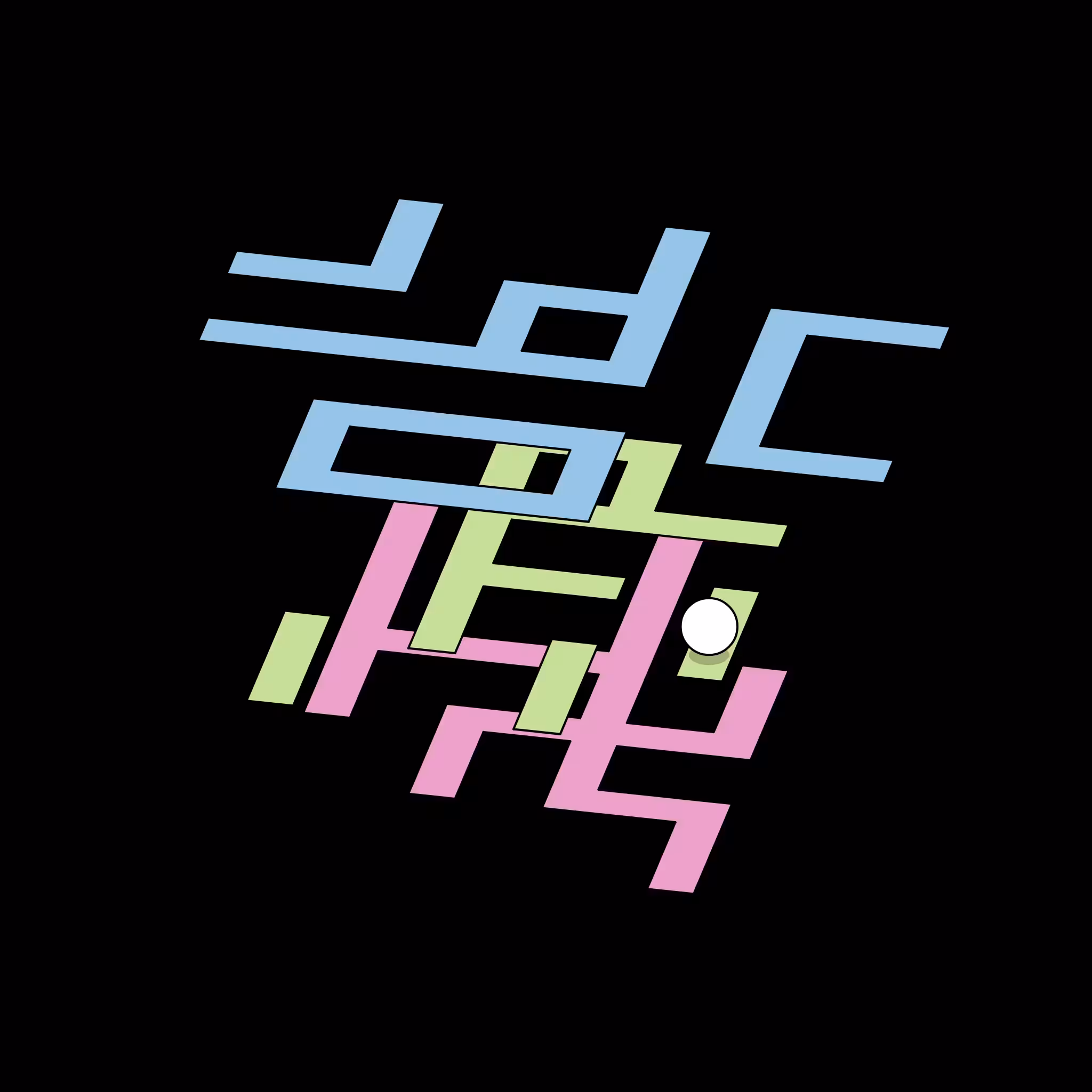 Superposition #80