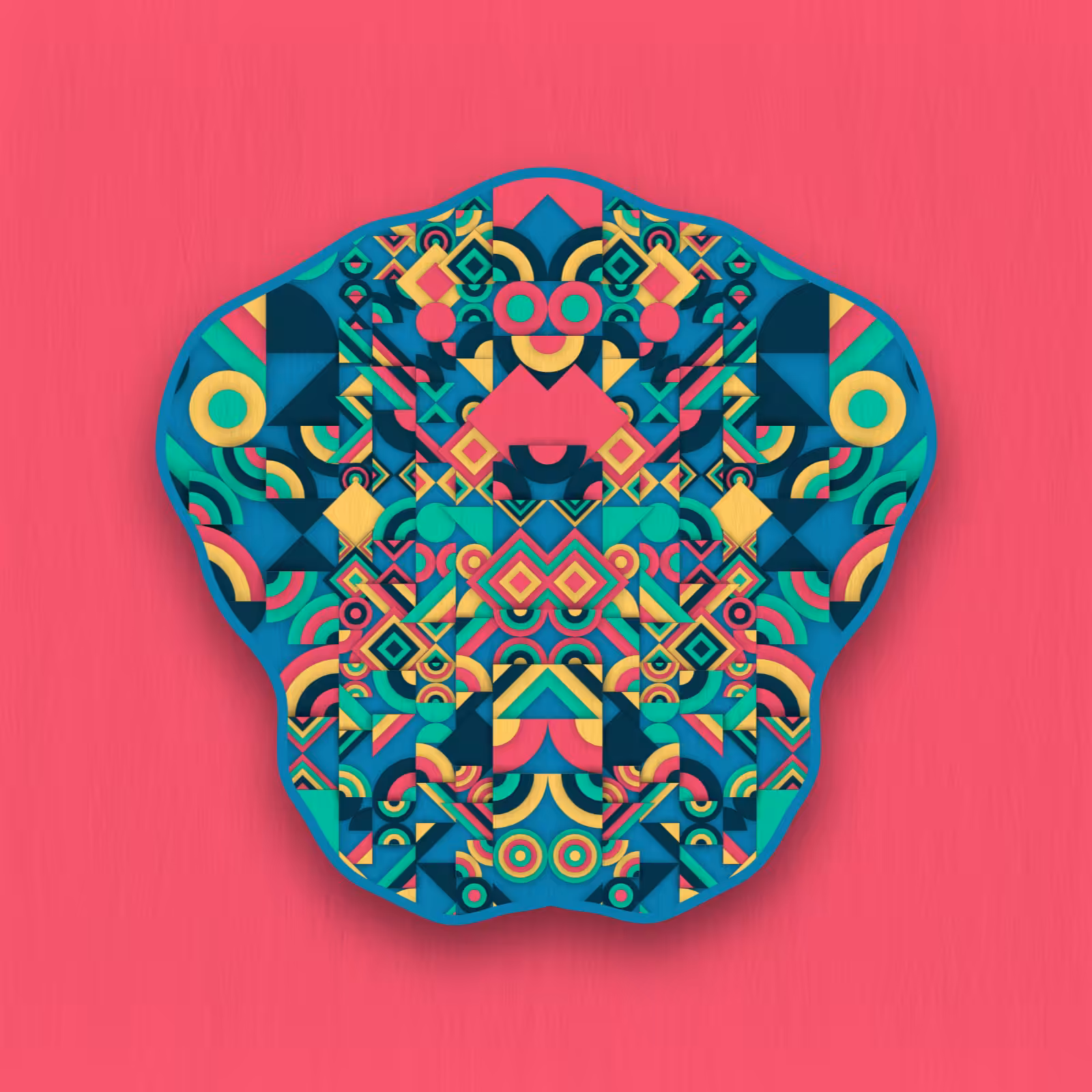 Generativemasks #5401