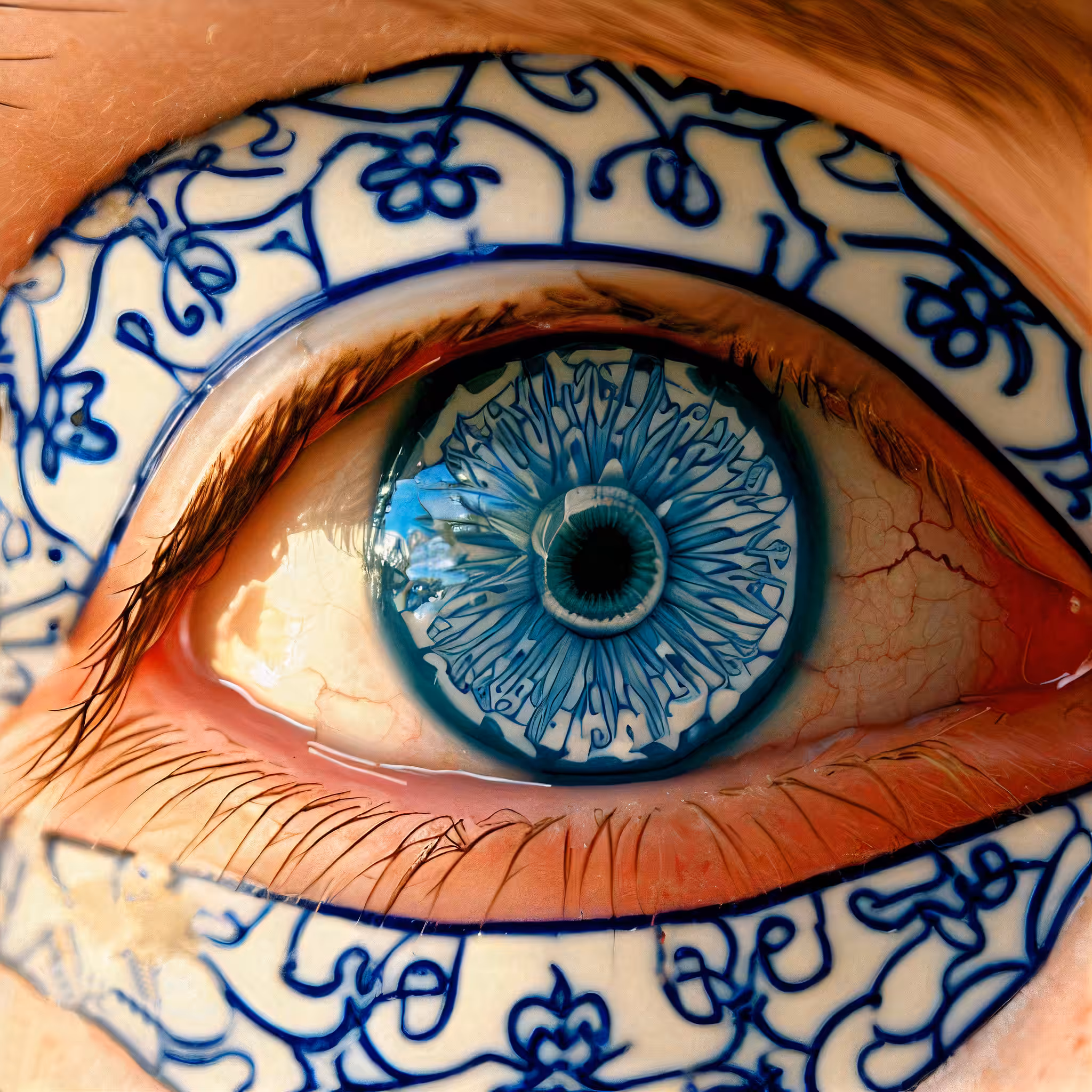 tiLe eYe`sSsZz