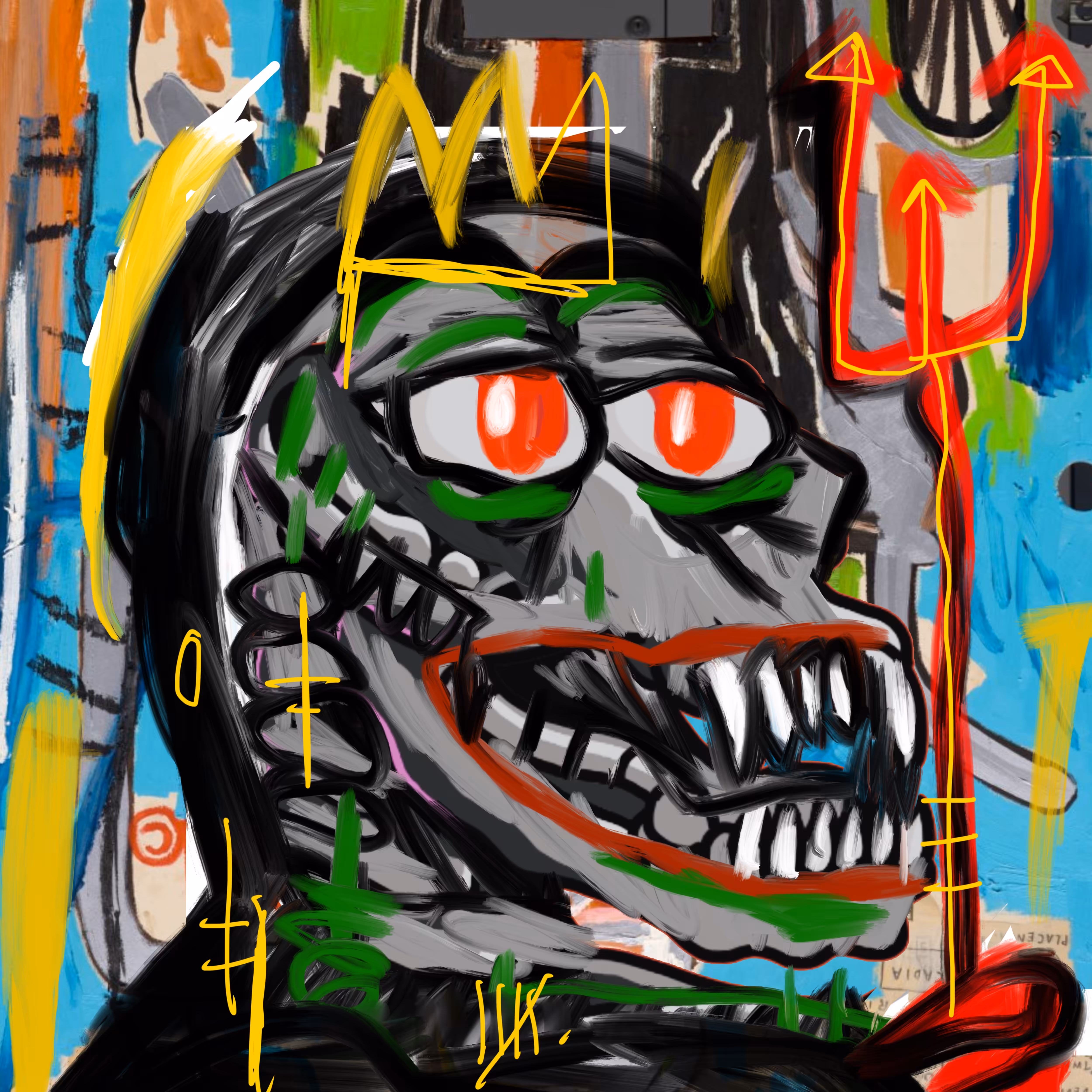 Basqkek 387