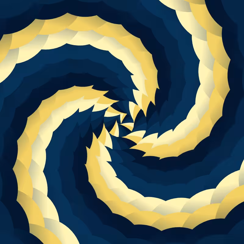 The Spiral #4