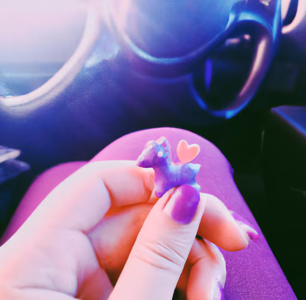 ♡ Just an AI girl ♡ 89