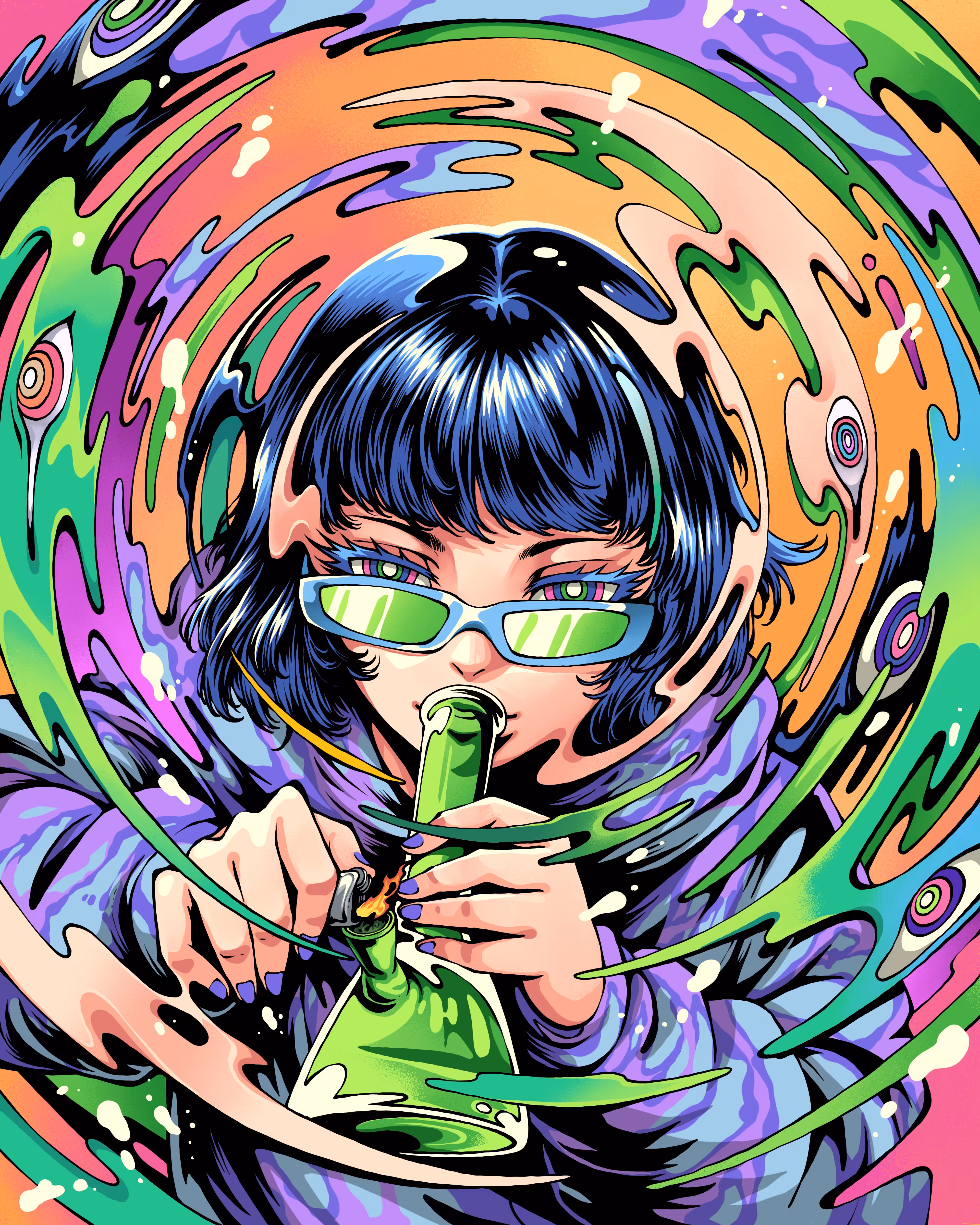 HIGH