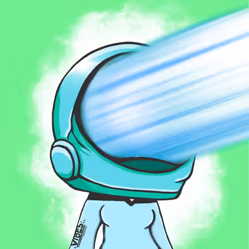 VibeNauts #113