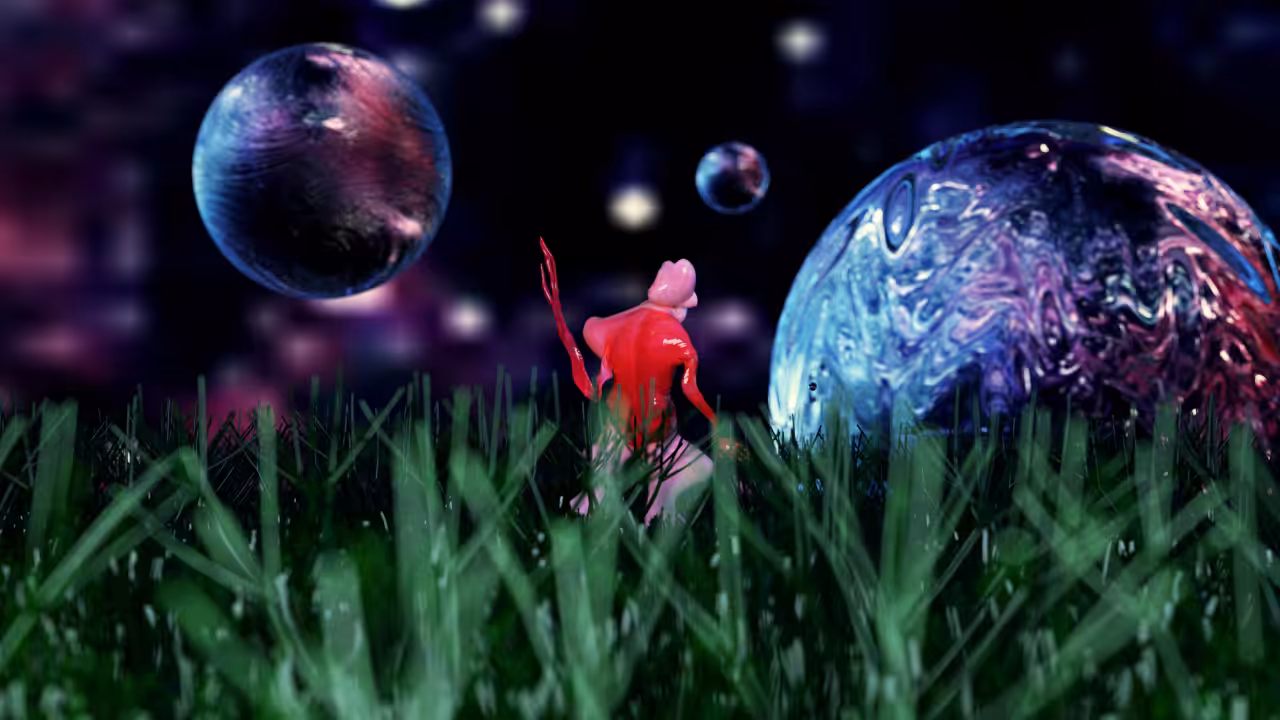 The Explorer I