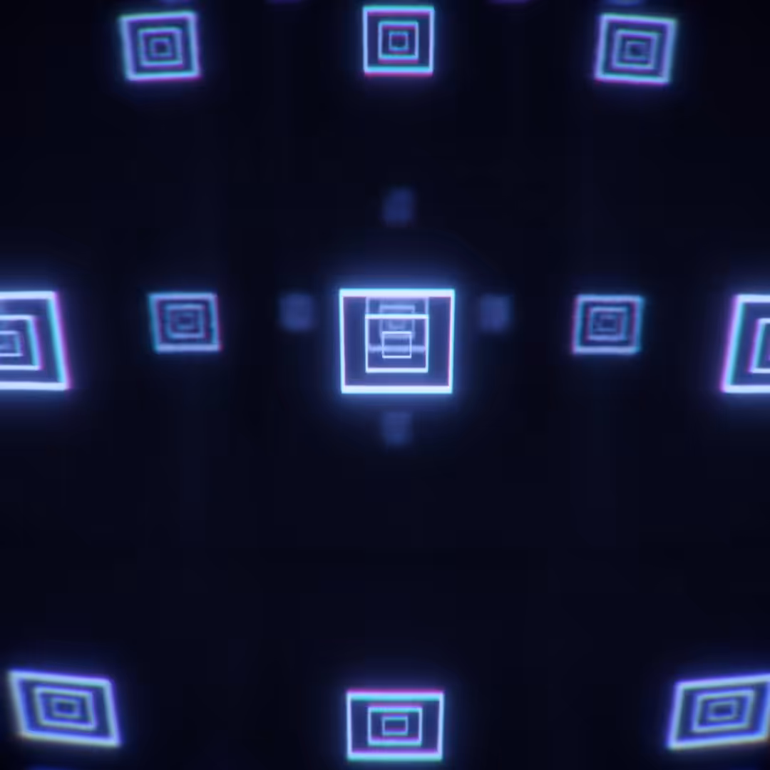 Light & Mirror #02