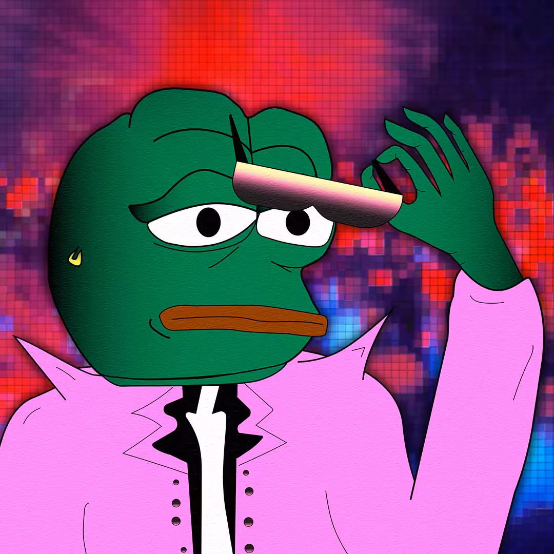 PEPEFRESH