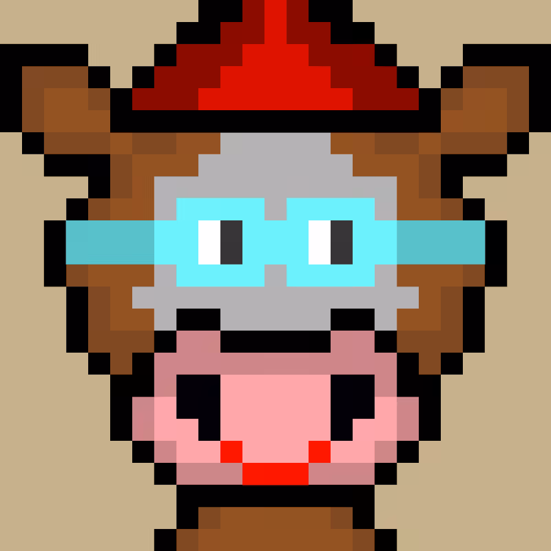 Morixels Cows #62