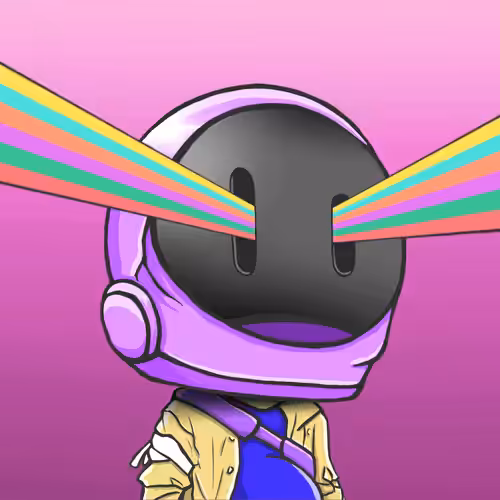 VibeNauts #3978