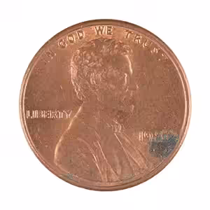 Cent #4805