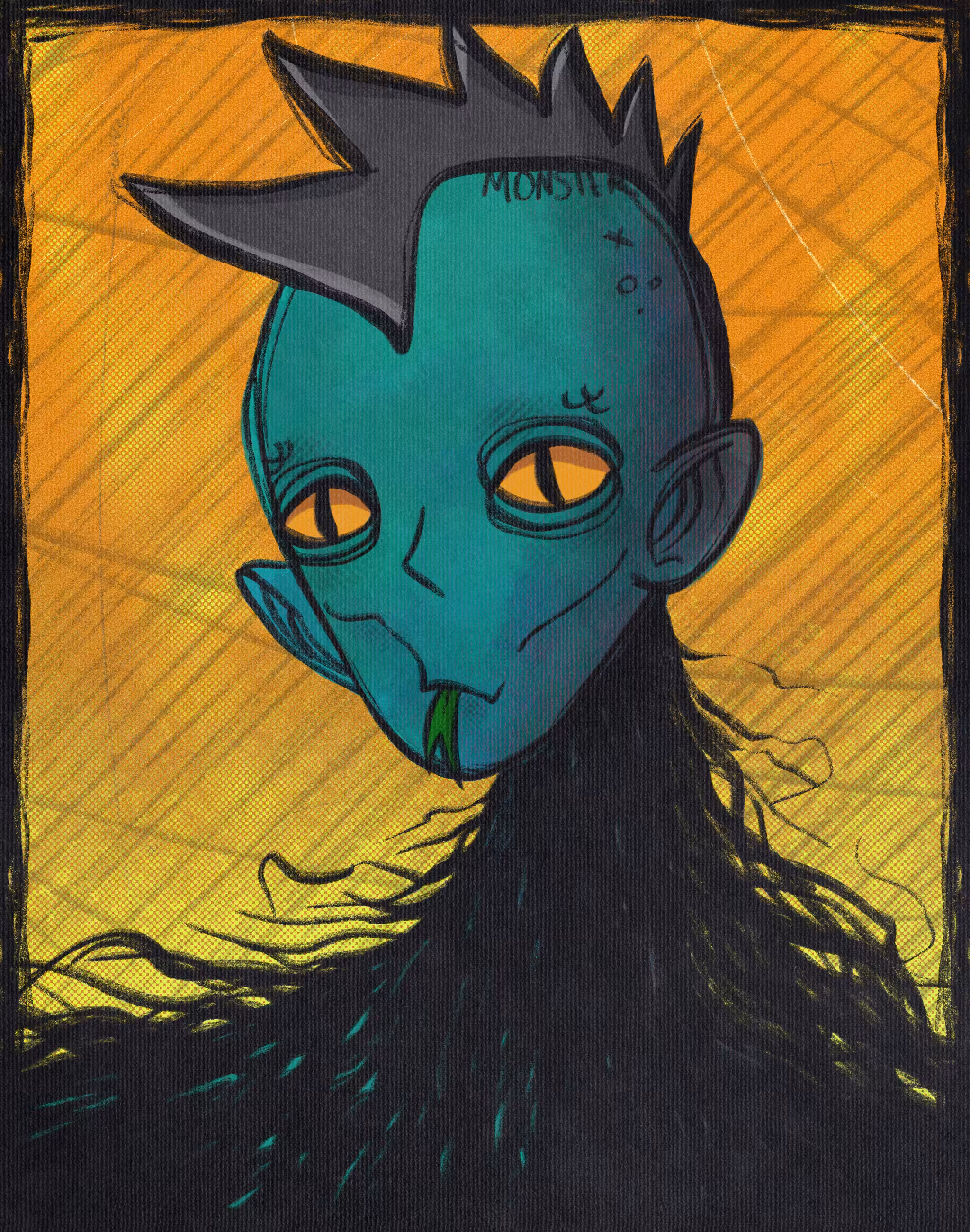 DEMONZ | #058