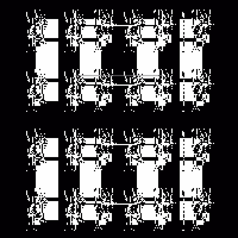 ▧▦▨ #93