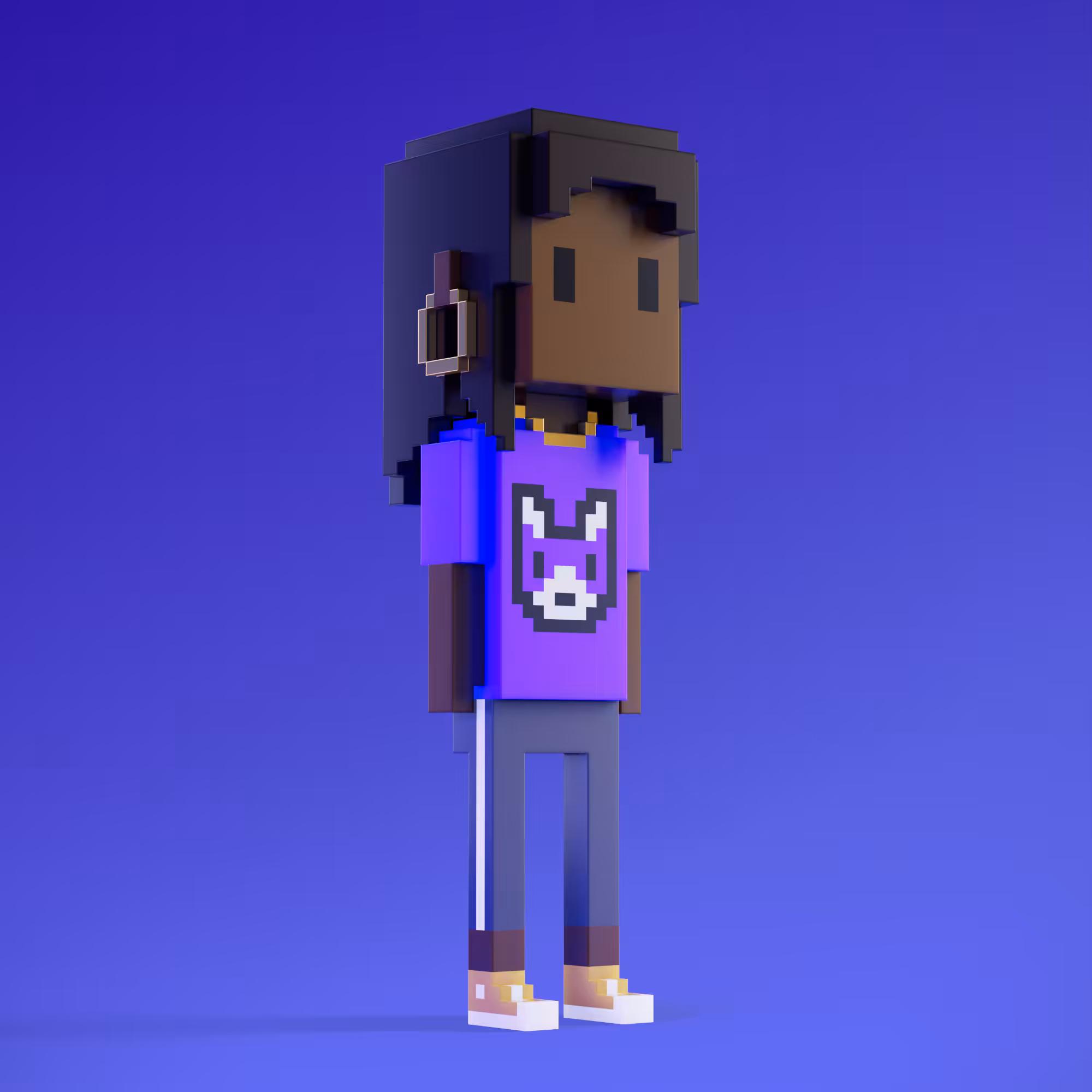 Meebit #8395