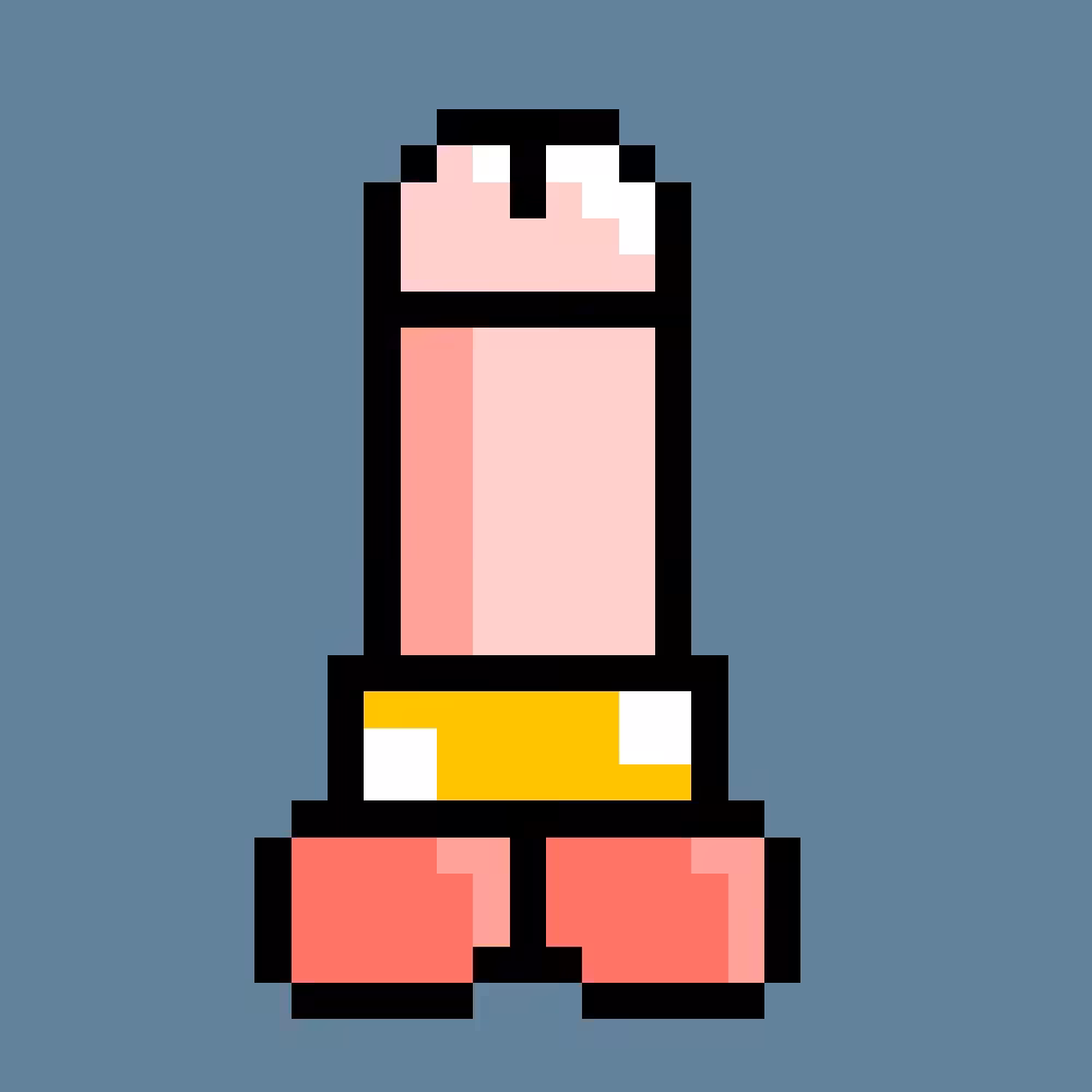 The D1ck #1371