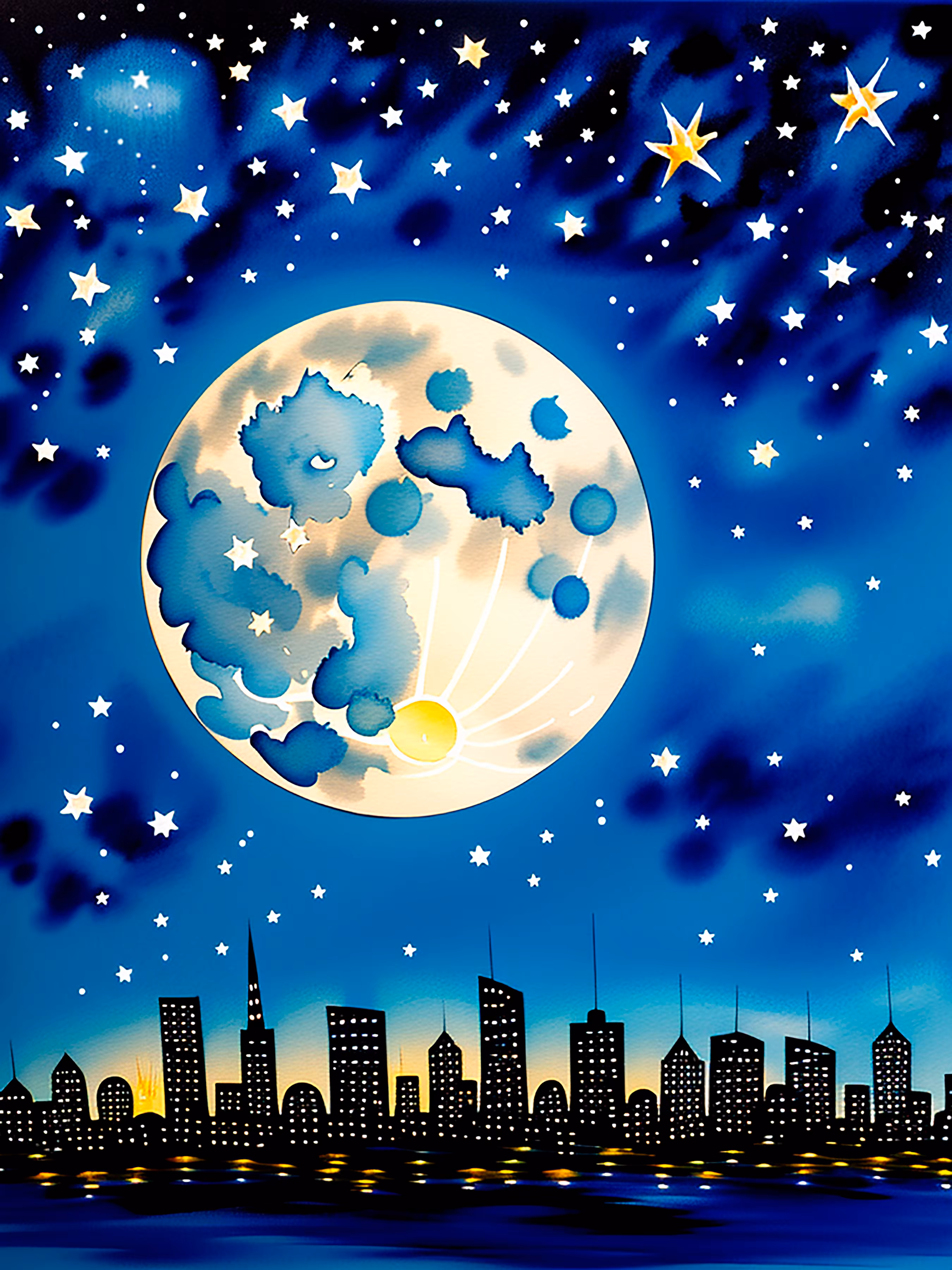 Full Moon