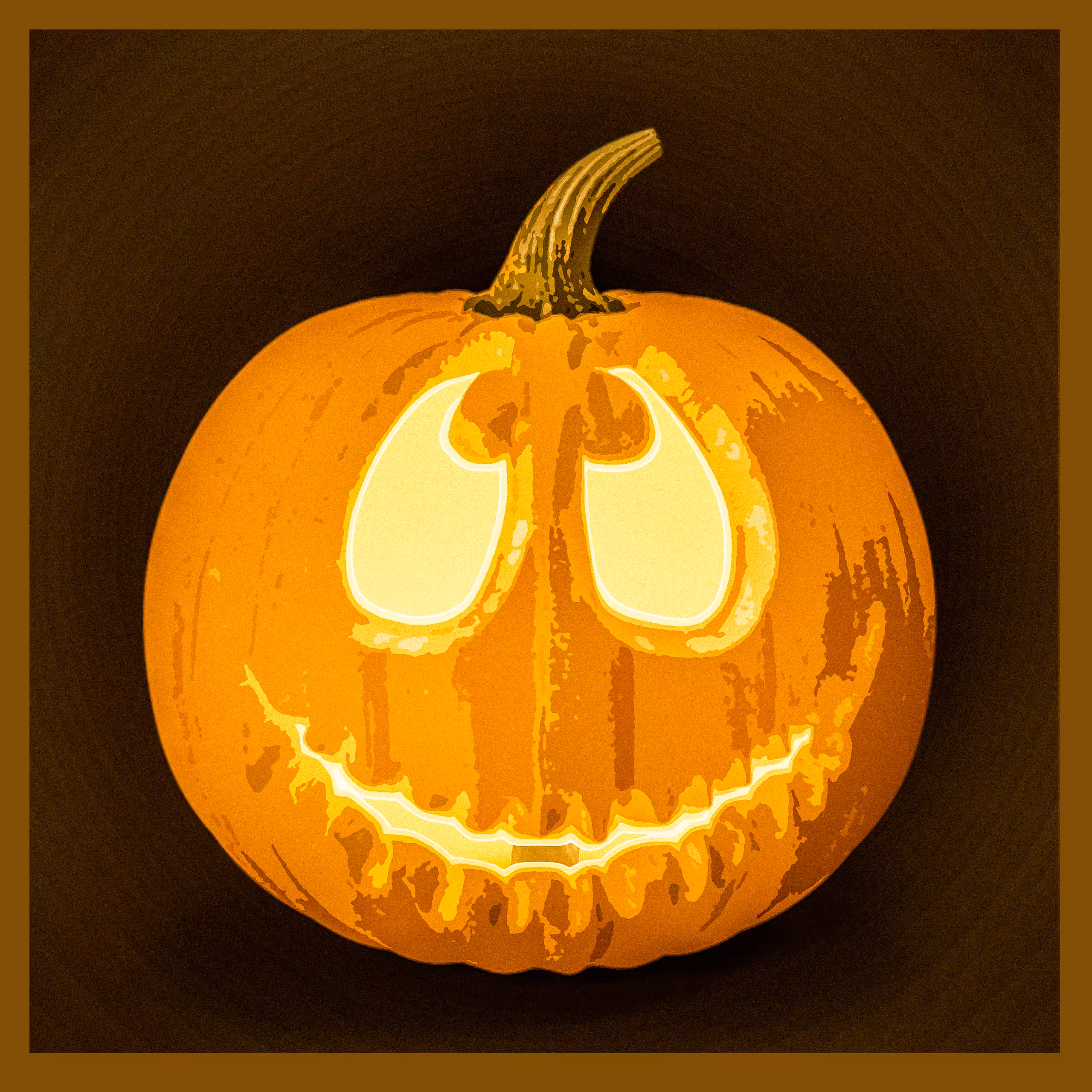 Punky Pumpkins 12