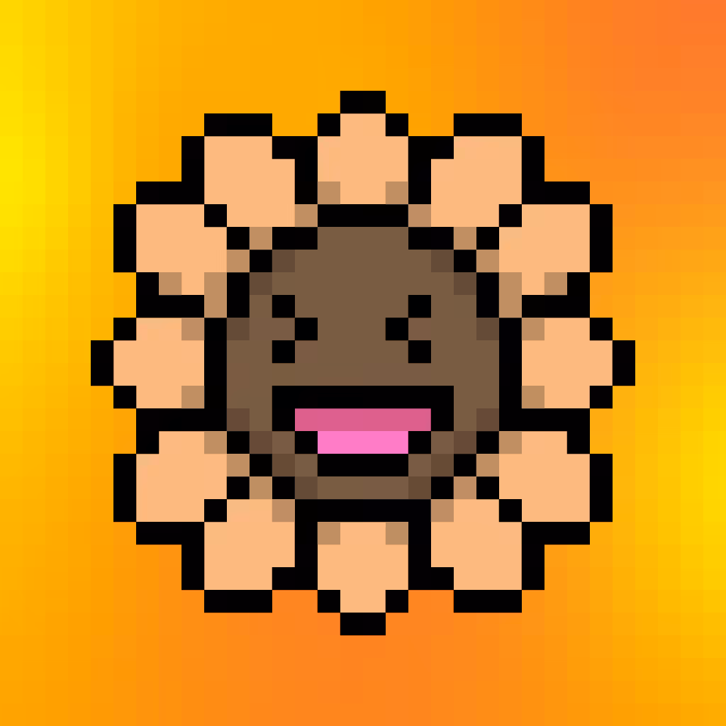 Murakami.Flower #4669